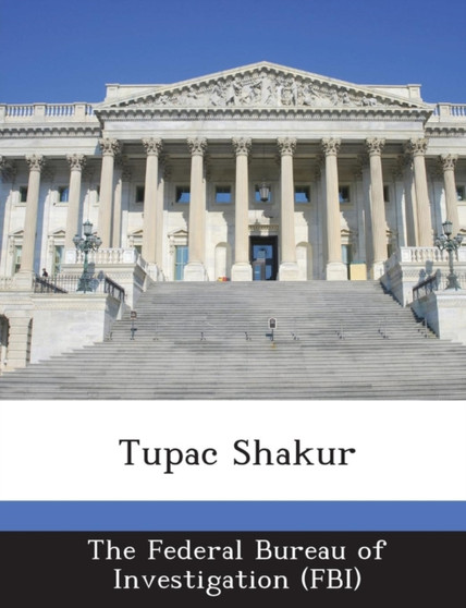 Tupac Shakur