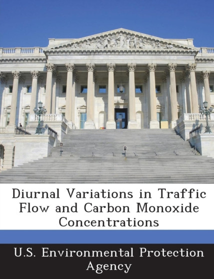 Diurnal Variations in Traffic Flow and Carbon Monoxide Concentrations