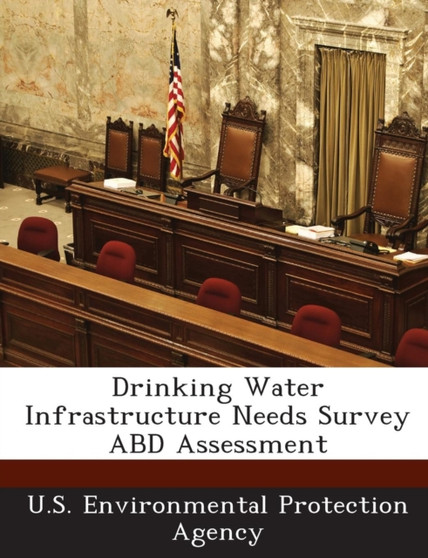 Drinking Water Infrastructure Needs Survey Abd Assessment