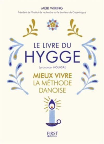 Le livre du Hygge