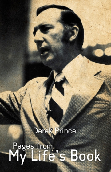 Pages from My Life's Book