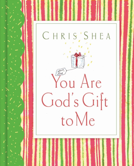 You are God's Gift to Me