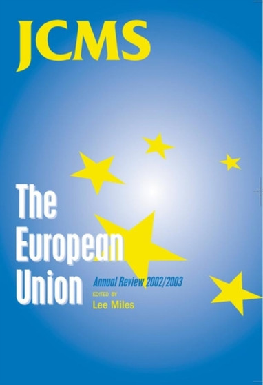 The European Union : Annual Review 2002/2003