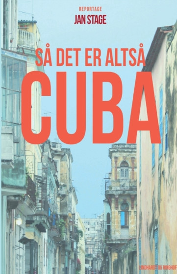 Sa det er altsa Cuba Sa det er altsa Cuba
