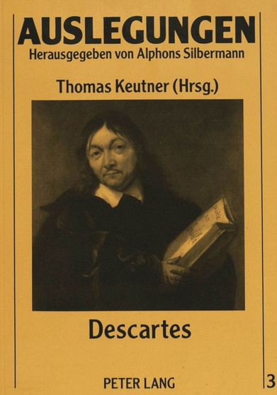 Descartes : Herausgegeben von Thomas Keutner