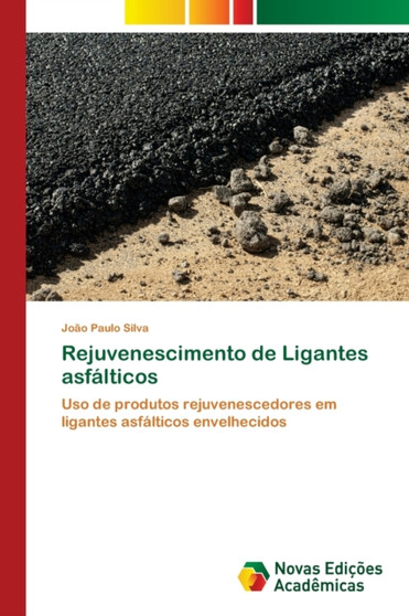 Rejuvenescimento de Ligantes asfalticos by Joao Paulo Silva - Paperback