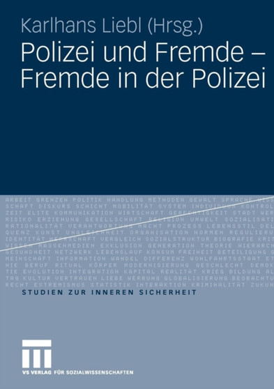 Polizei und Fremde - Fremde in der Polizei : 12