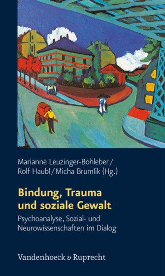 Schriften des Sigmund-Freud-Instituts. : Psychoanalyse, Sozial- und Neurowissenschaften im Dialog
