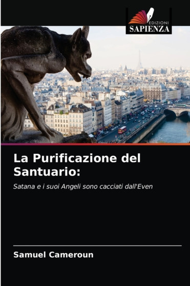 La Purificazione del Santuario