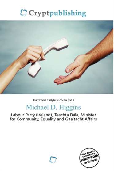 Michael D. Higgins