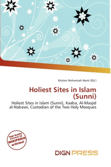 Holiest Sites in Islam (Sunni)