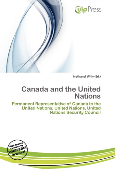 Canada and the United Nations