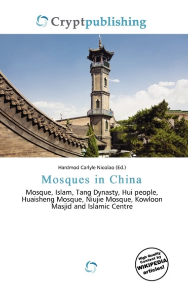 Mosques in China