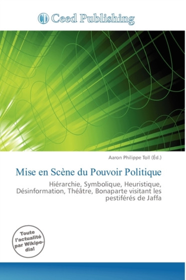 Mise En SC Ne Du Pouvoir Politique