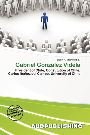 Gabriel Gonz Lez Videla