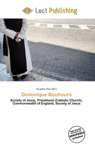 Dominique Bouhours