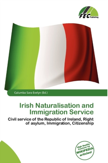 Irish Naturalisation and Immigration Service