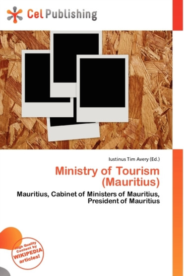 Ministry of Tourism (Mauritius)