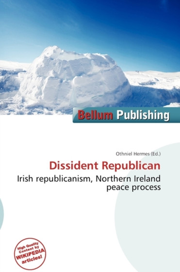 Dissident Republican