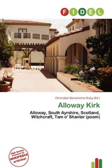 Alloway Kirk