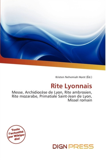 Rite Lyonnais