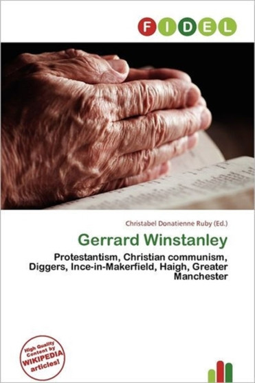 Gerrard Winstanley
