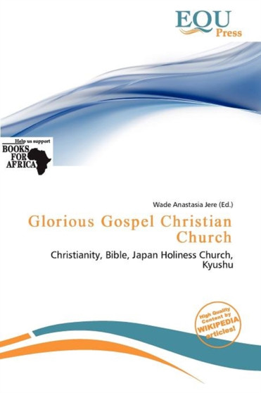 Glorious Gospel Christian Church