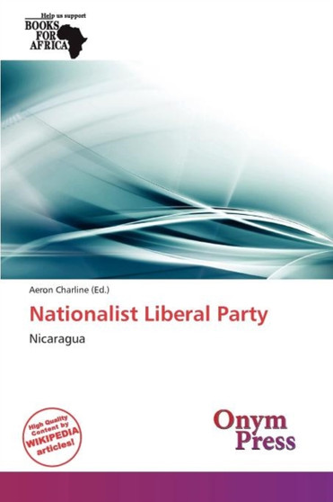 Nationalist Liberal Party