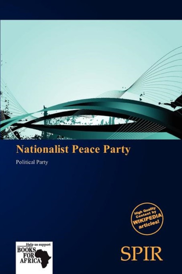 Nationalist Peace Party
