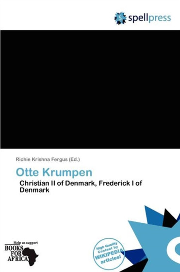 Otte Krumpen