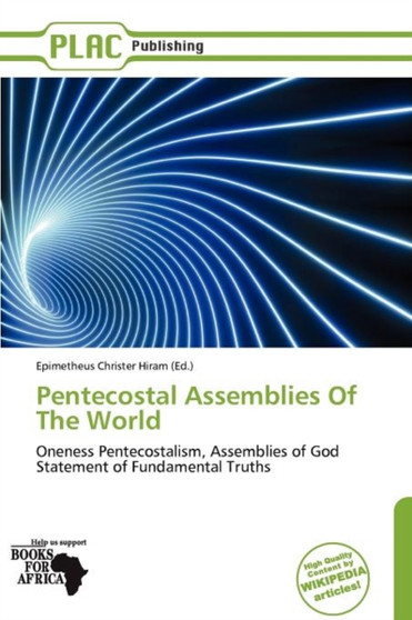 Pentecostal Assemblies of the World