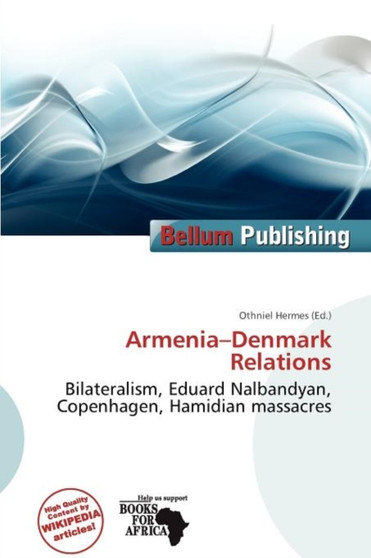 Armenia-Denmark Relations