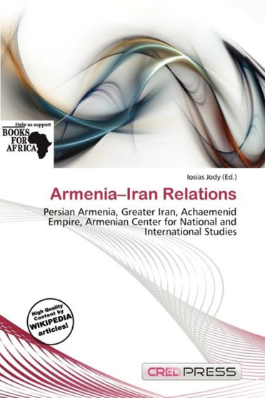 Armenia-Iran Relations