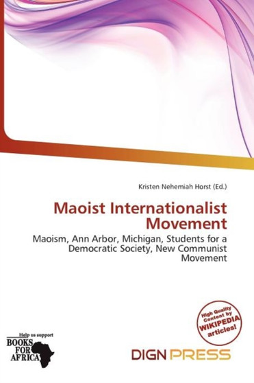 Maoist Internationalist Movement