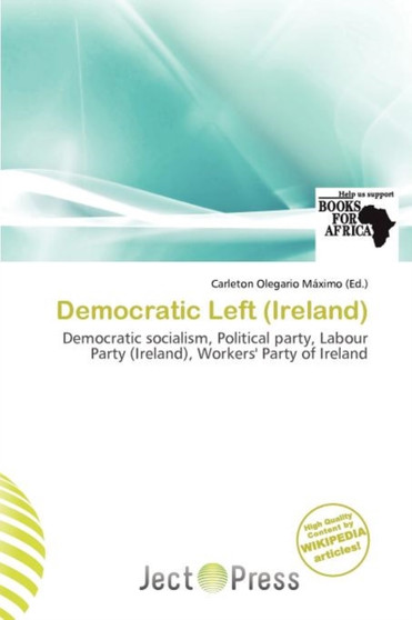 Democratic Left (Ireland)