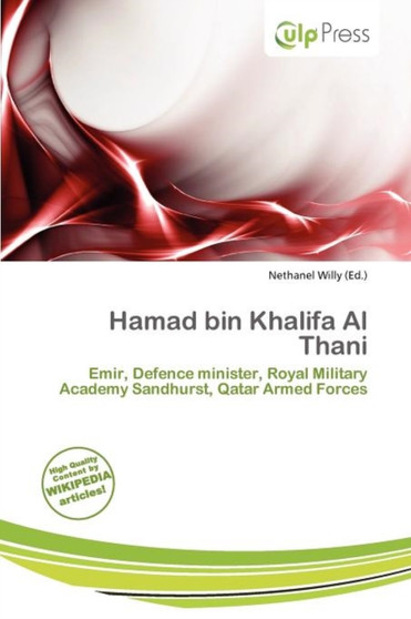 Hamad Bin Khalifa Al Thani