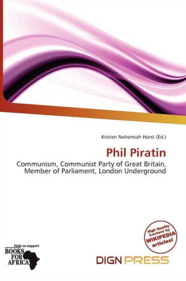 Phil Piratin