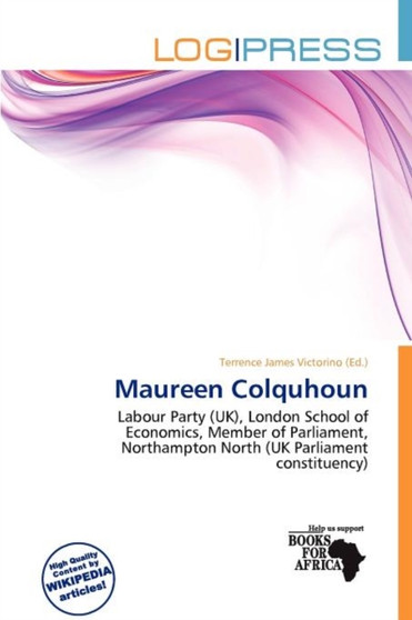 Maureen Colquhoun