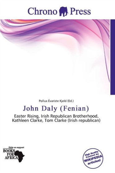 John Daly (Fenian)