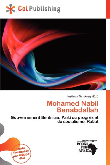 Mohamed Nabil Benabdallah