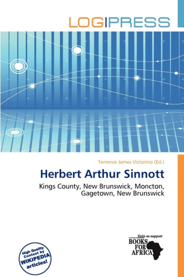 Herbert Arthur Sinnott