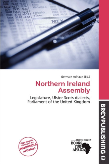 Northern Ireland Assembly