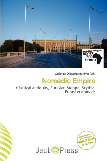 Nomadic Empire