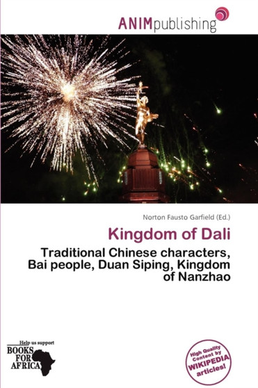 Kingdom of Dali