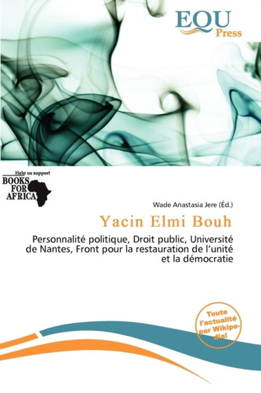 Yacin Elmi Bouh