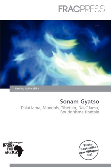 Sonam Gyatso