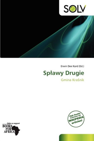 Sp Awy Drugie