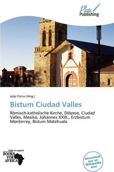 Bistum Ciudad Valles