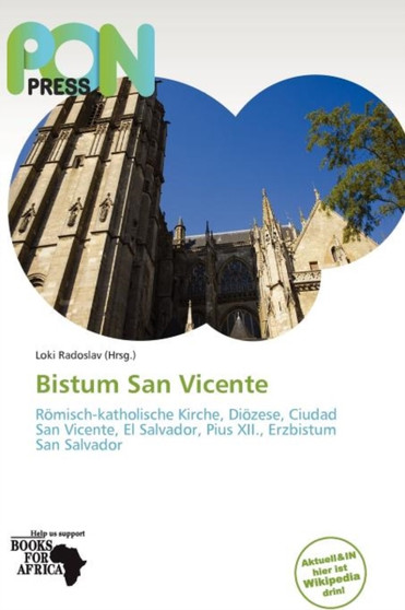 Bistum San Vicente