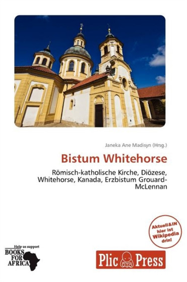 Bistum Whitehorse